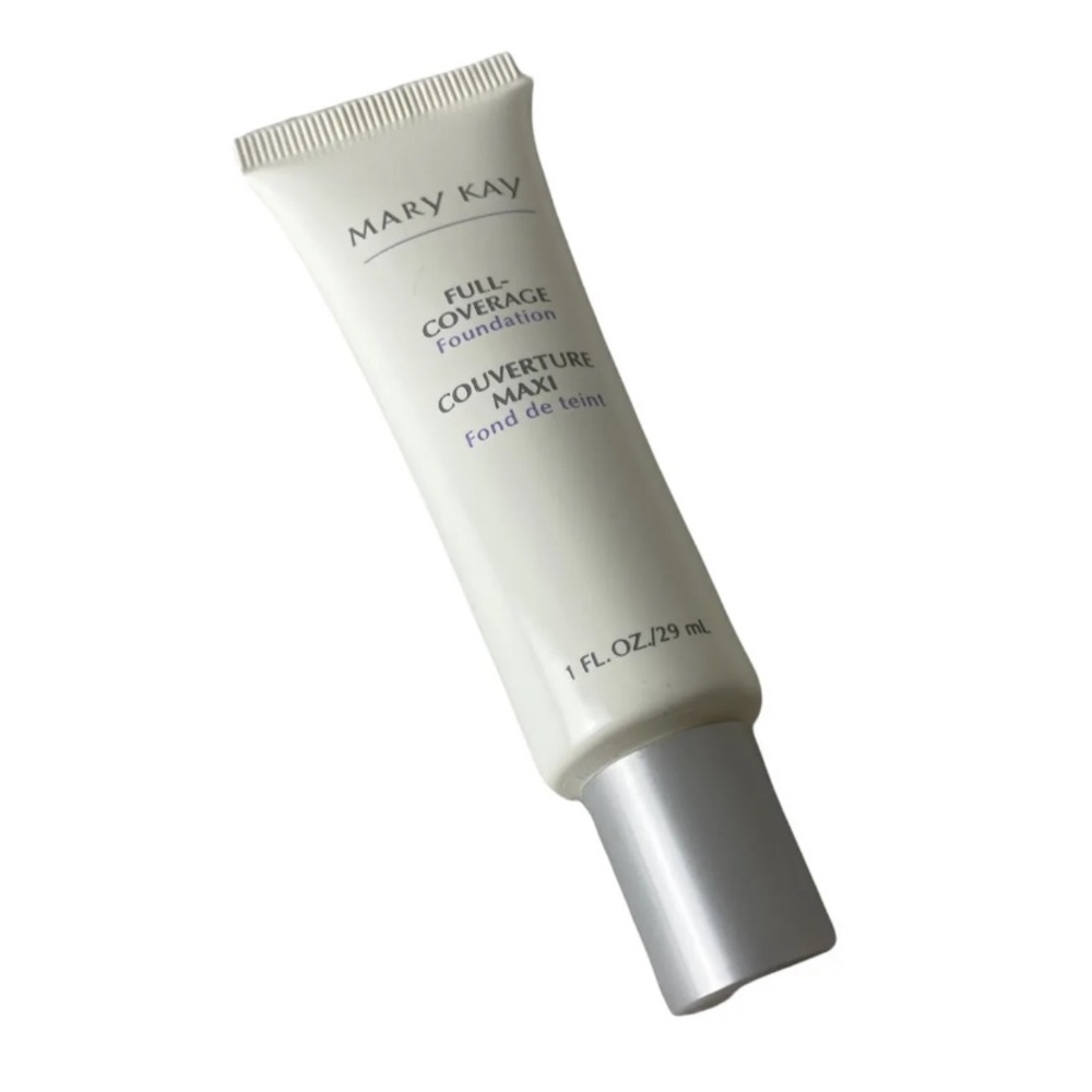 Mary Kay Full Coverage Foundation Beige 302 (367200)